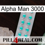 Alpha Man 3000 28
